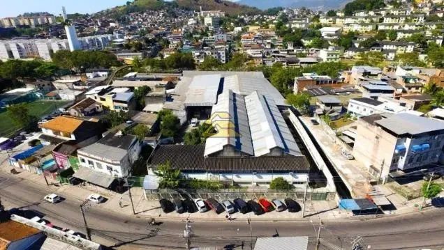 Cavalcanti | Galpão - Foto 3