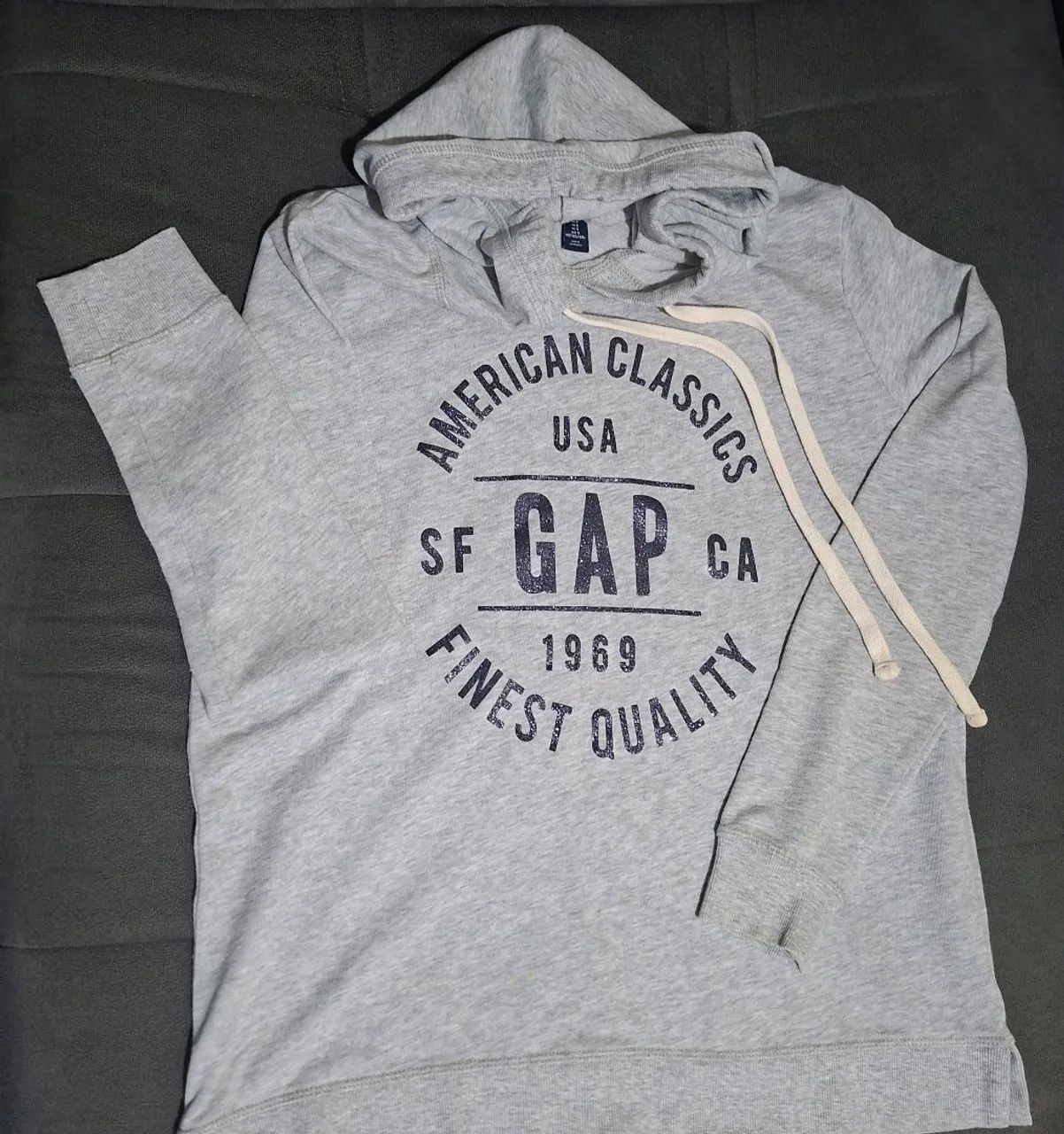 Blusa Gap Original  - Foto 2