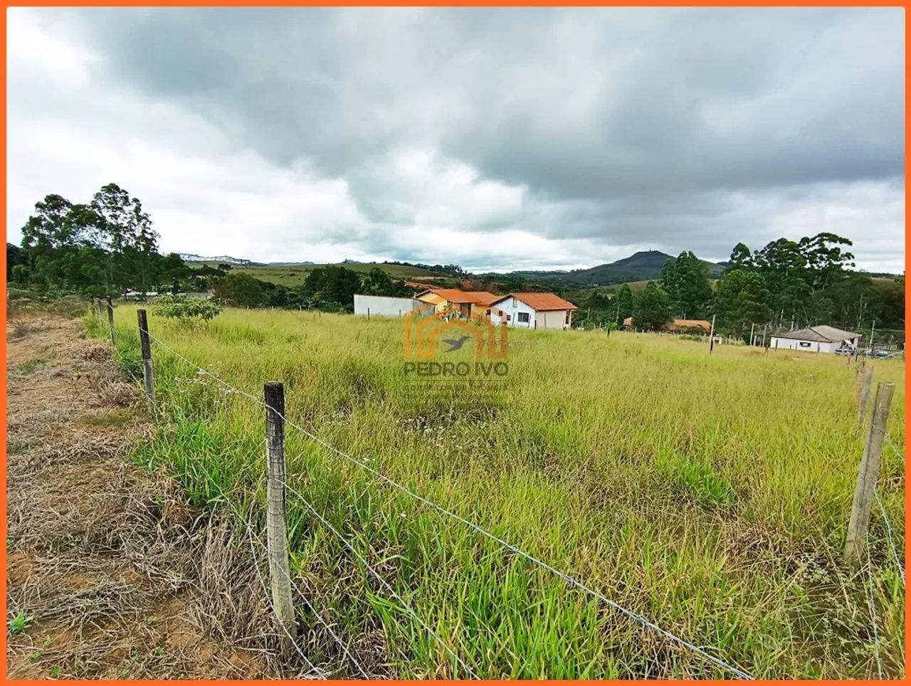 Terreno para Venda em Bom Jardim de Minas, Viegas - Foto 4