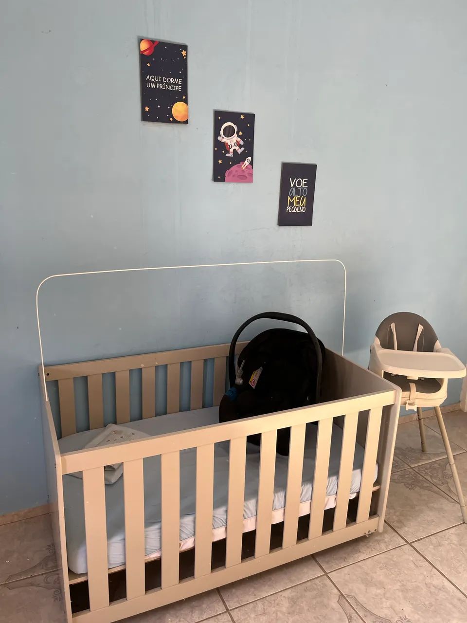 Vendo itens do meu enchoval  - Foto 5