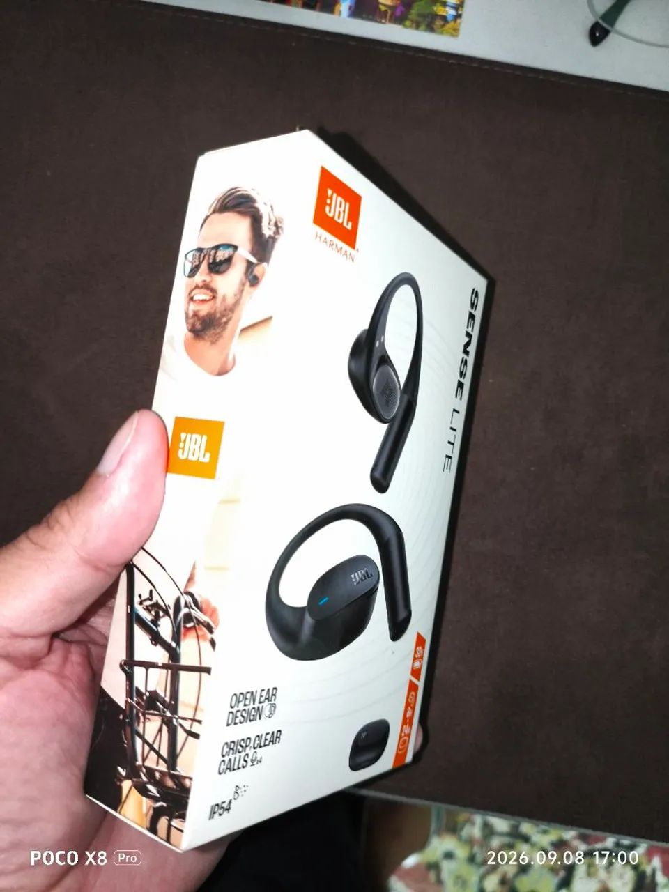Fone JBL bluetooth  - Foto 4