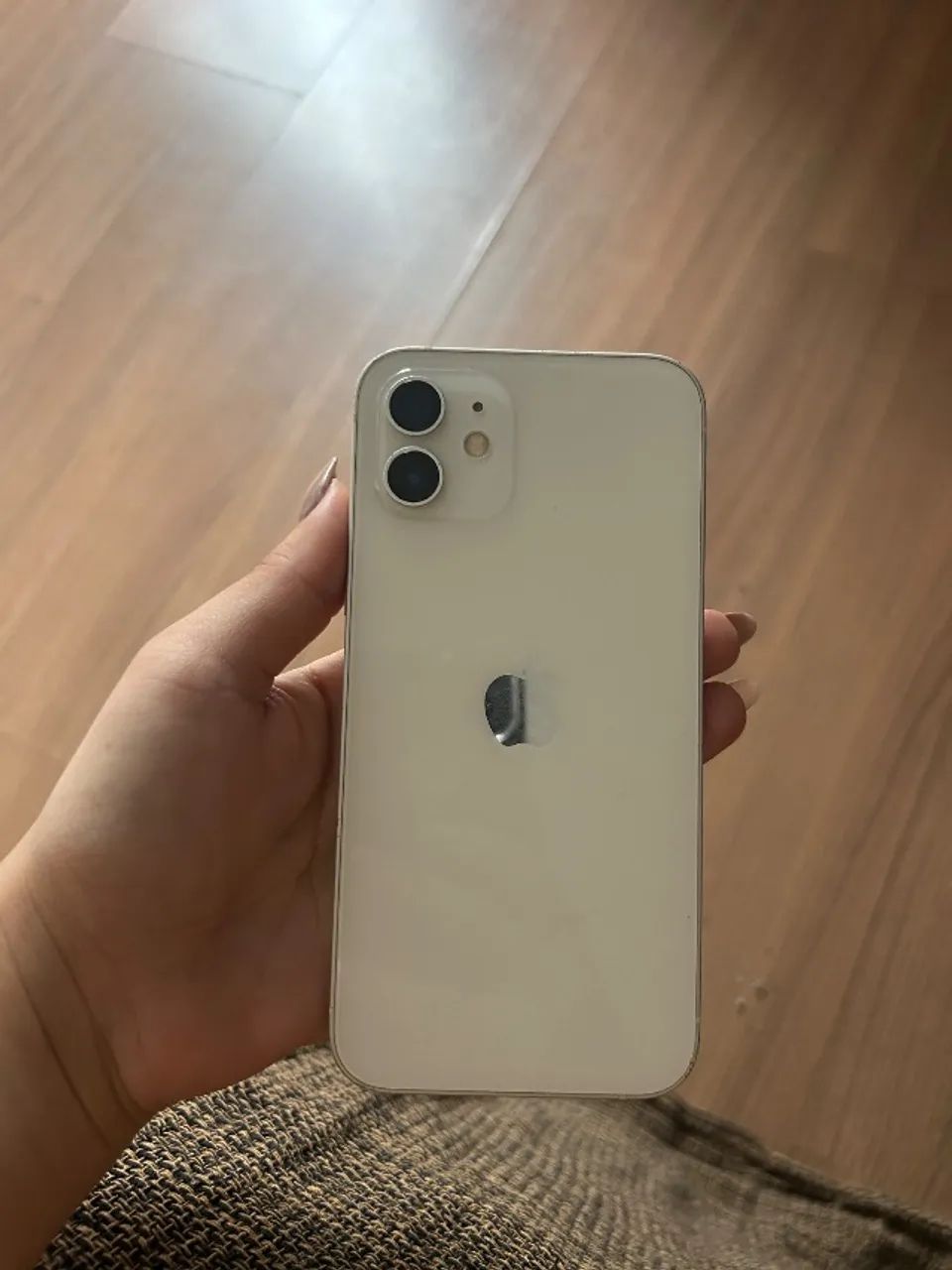 iPhone 12