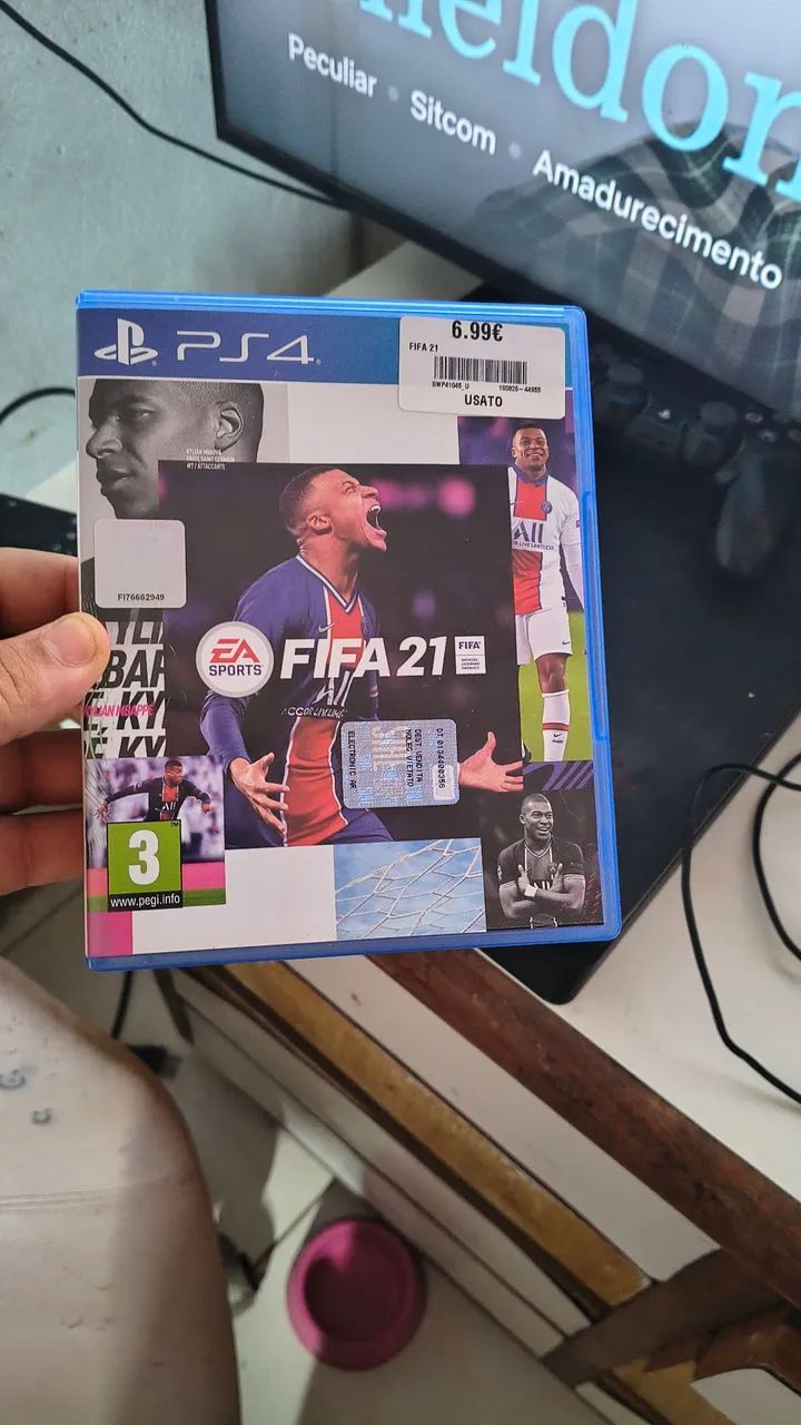 Ps4 slim 1tb  - Foto 3
