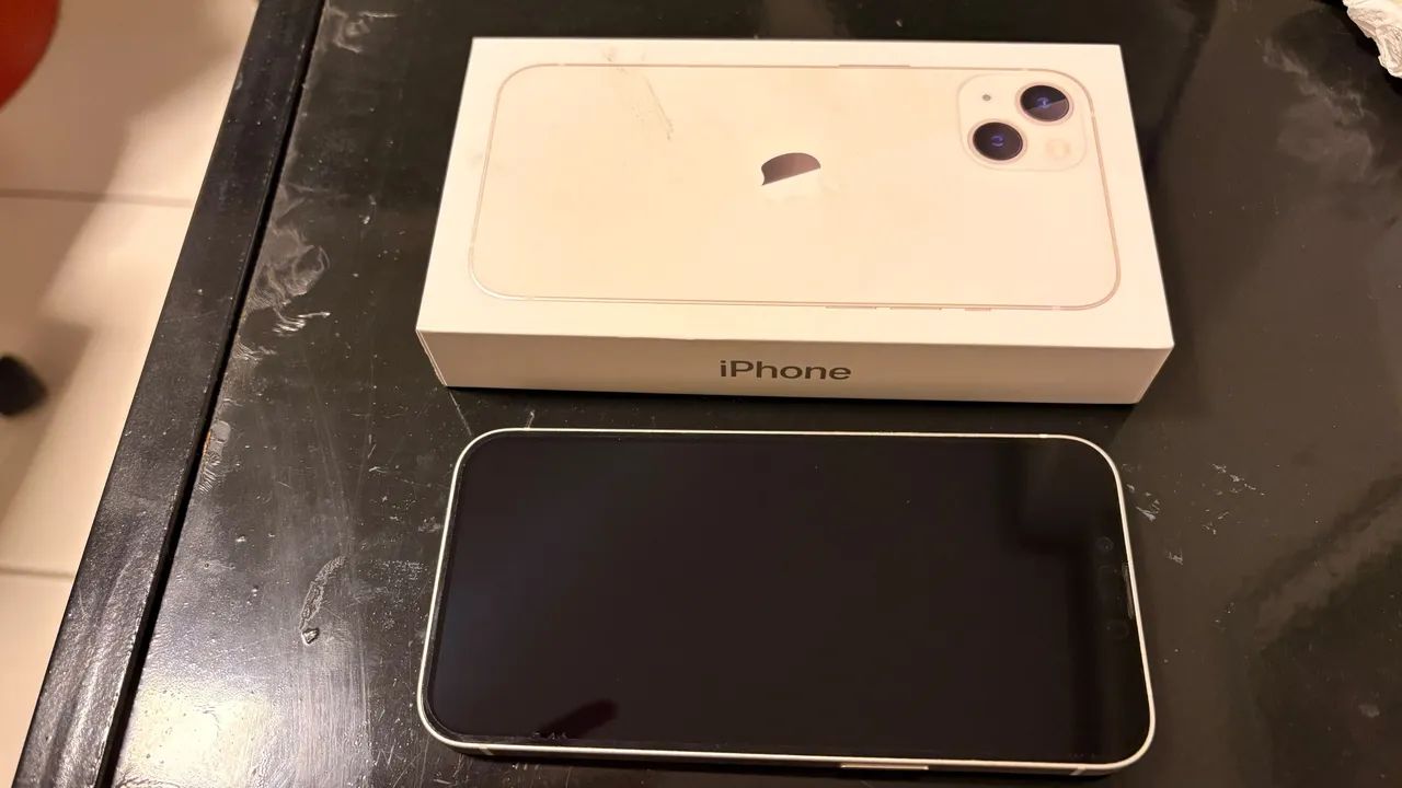 iPhone 13 128gb  - Foto 3
