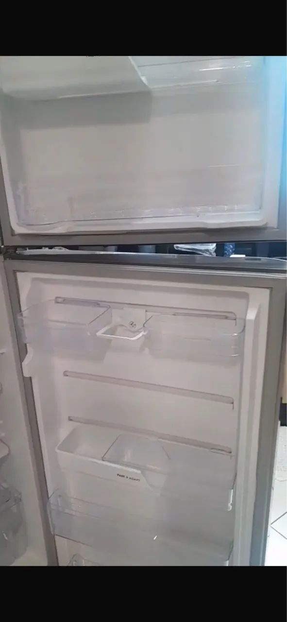 Geladeira eletrolux - Foto 4