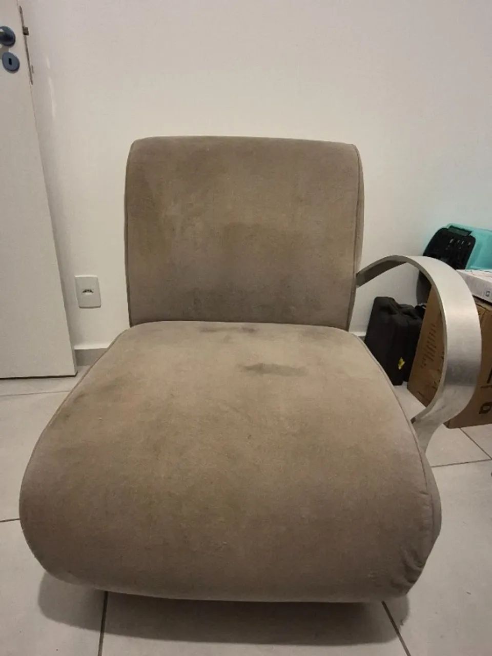 Poltrona Confortável - Foto 3