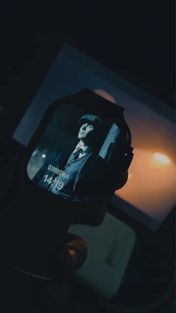 Relógio digital (NOVO) ?