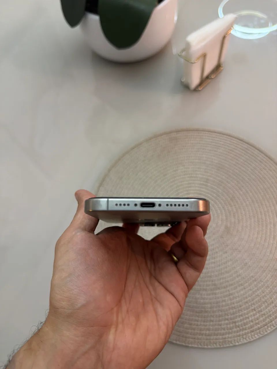 iPhone 15 pro Max  - Foto 4