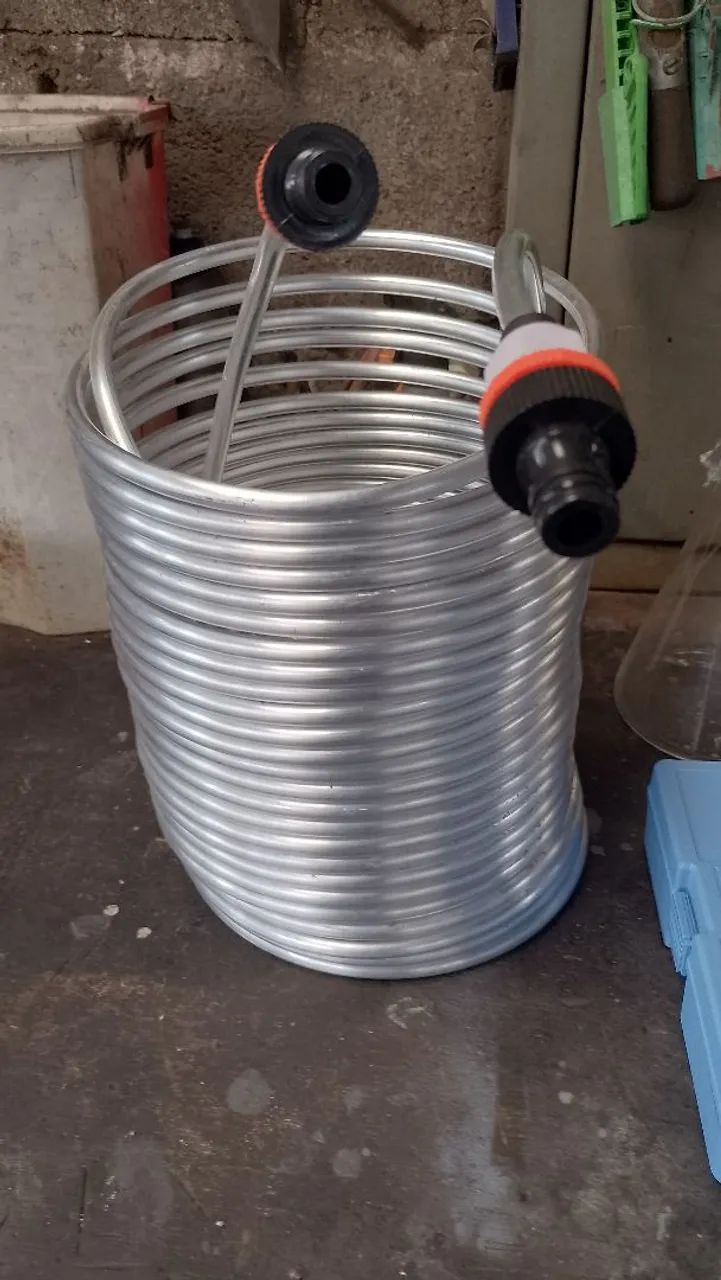 Kit cervejeiro  - Foto 4