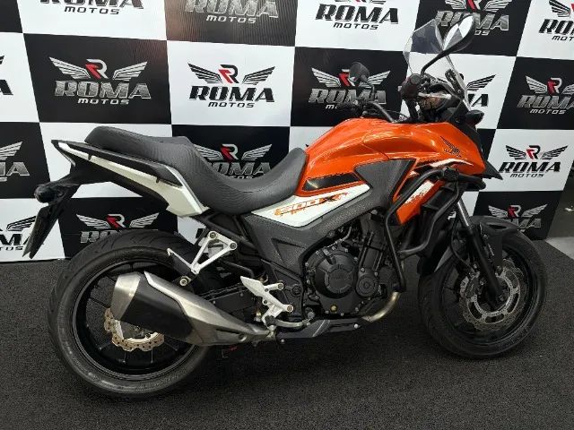 CB 500X ABS  - Foto 3
