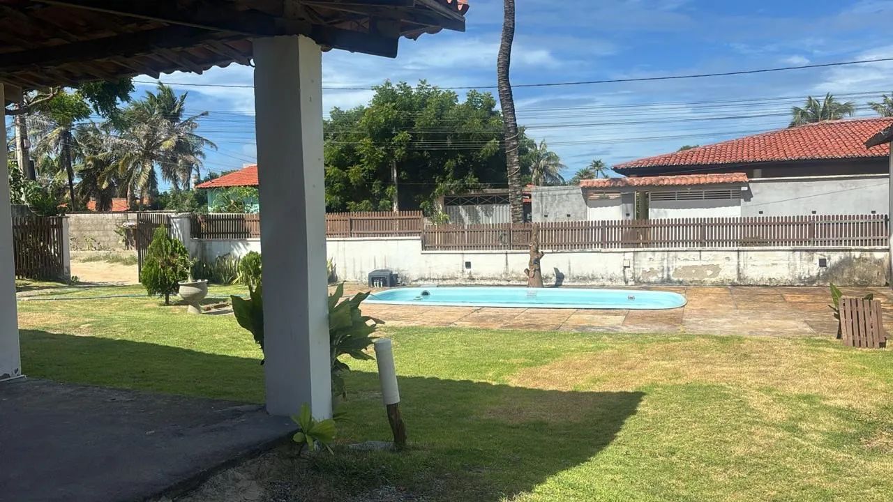 Casa na praia de Guajiru - Foto 2