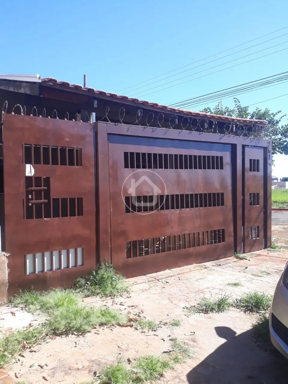 CASA 2 QUARTOS - VILA SOBRINHO - Foto 2