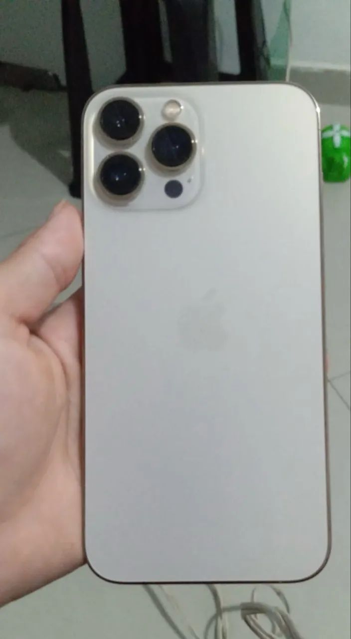iPhone 13pro Max - Foto 2
