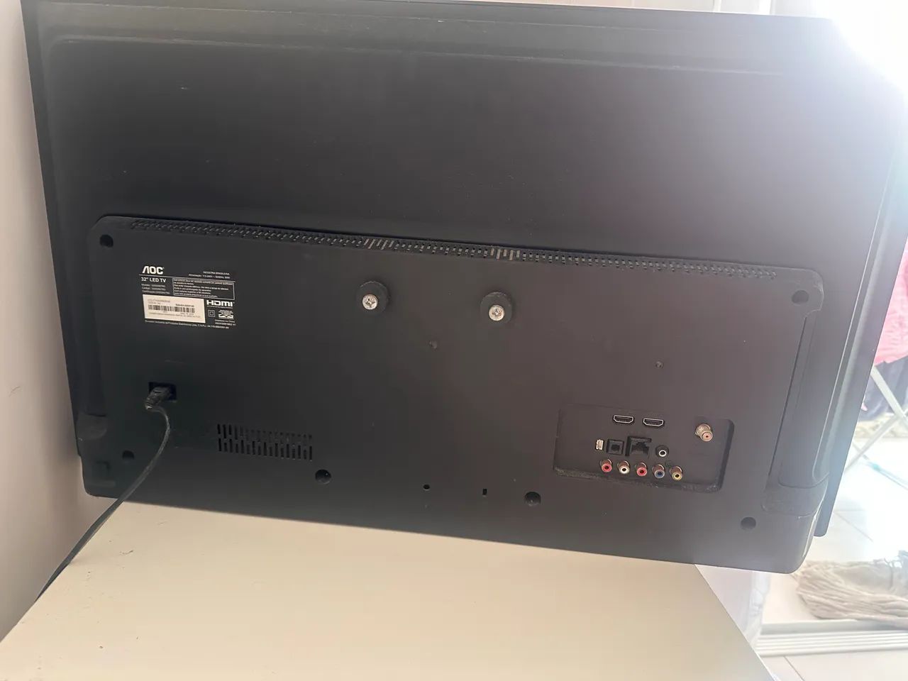 TV Smart 32? AOC  - Foto 3