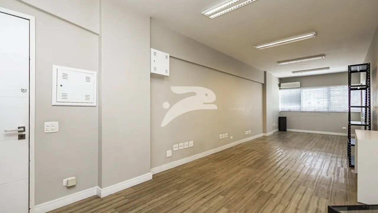 Conj. Comercial Centro 79m² - Foto 2