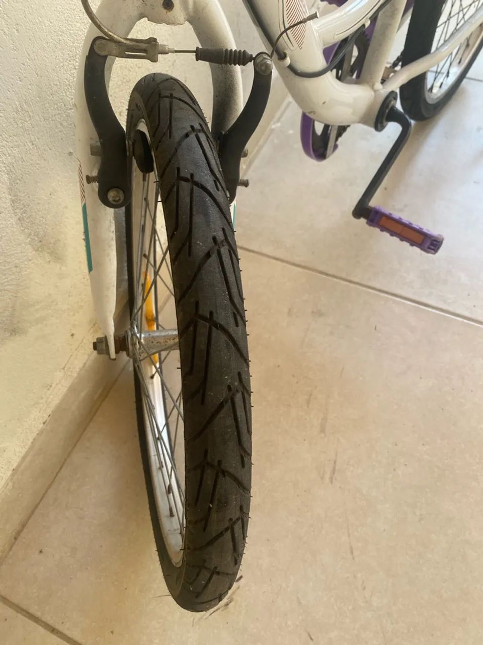 Bicicletas aro 20 Caloi  - Foto 3