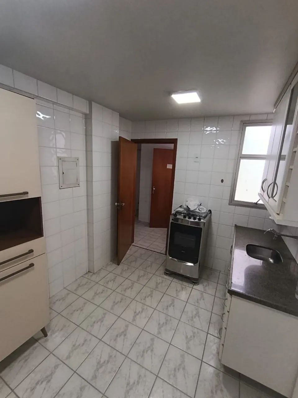 LINDO APTO 3 QUARTOS PARA LOCAÇÃO ANUAL - CENTRO DE GUARAPAR - Foto 3