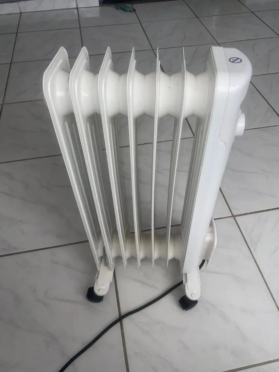 Aquecedor  - Foto 2