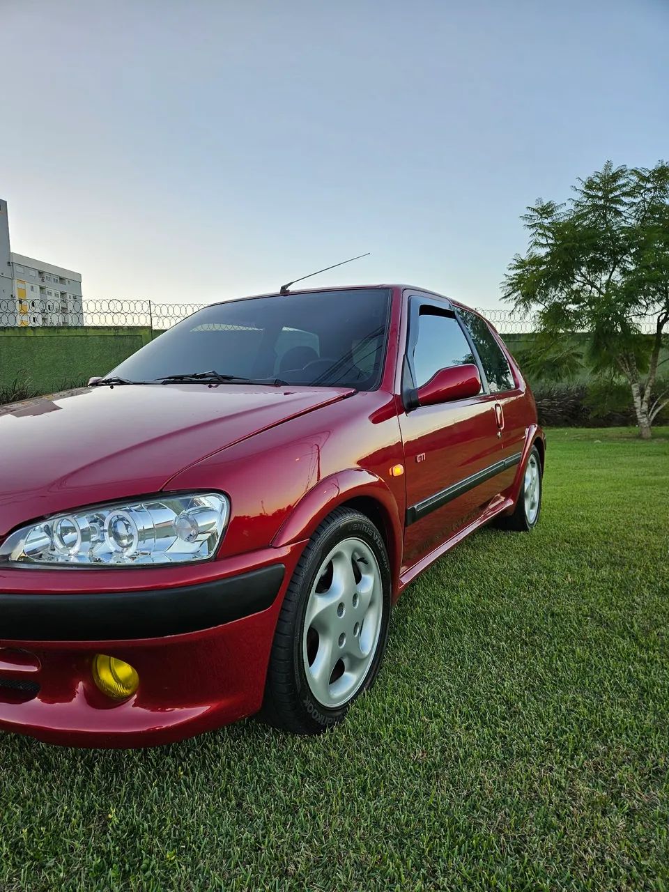 Peugeot 106 Soleil 1.0 3P 2000 - Foto 3