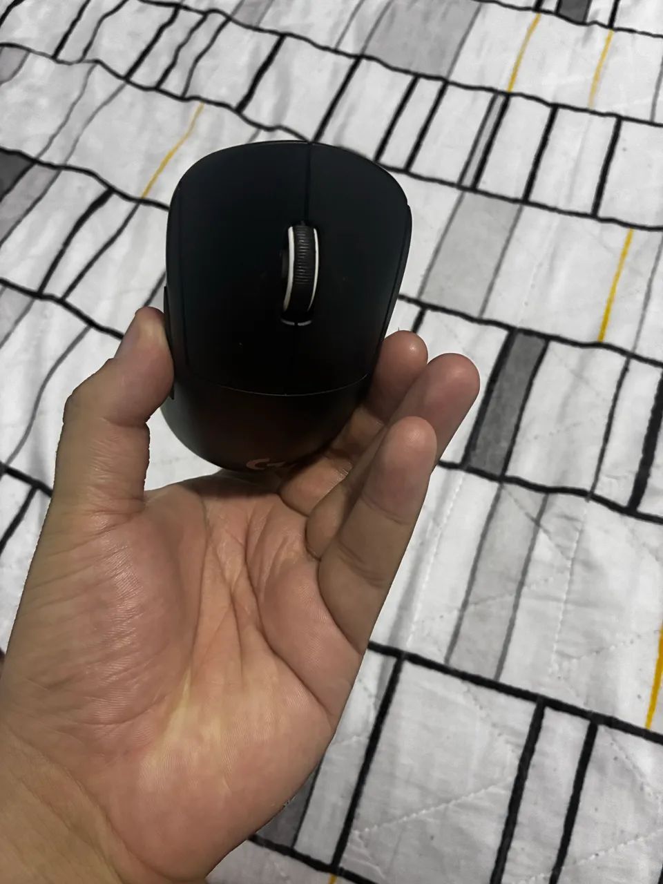 Mouse Logitech G Pro Superlight 2  - Foto 4