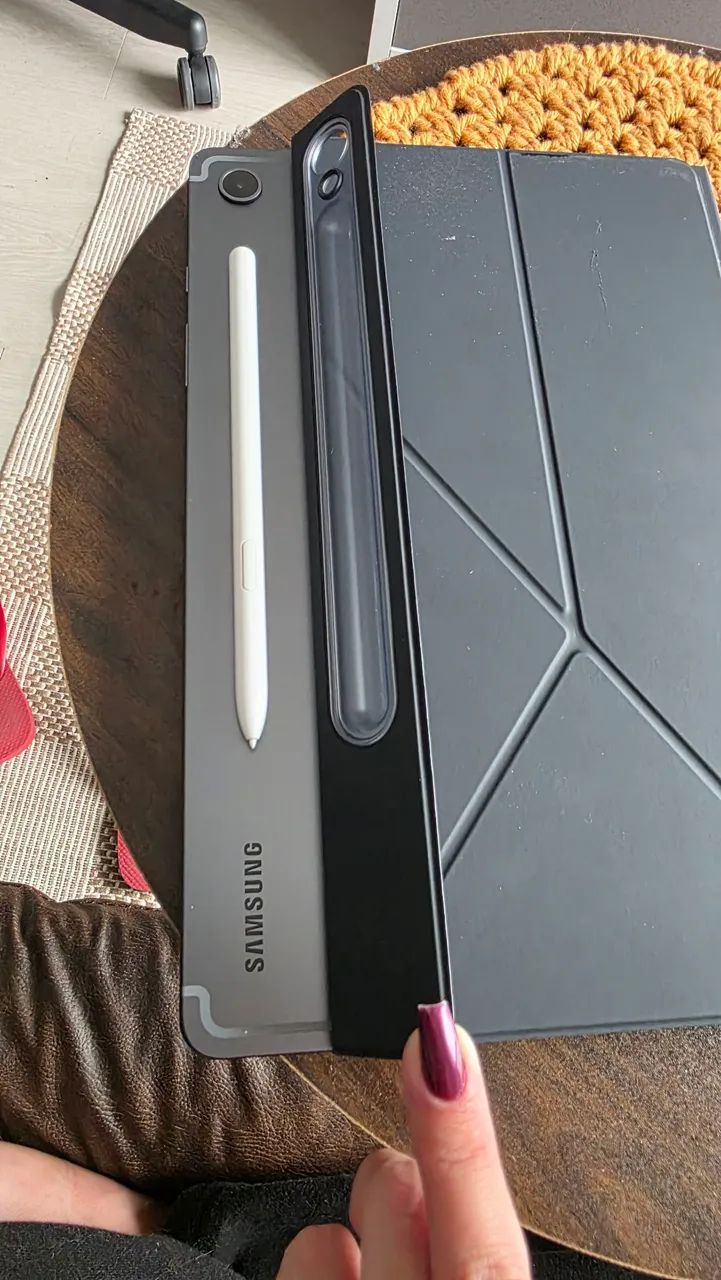 Galaxy Tab S10 Lite 128gb/6gb Wi-Fi - Foto 3