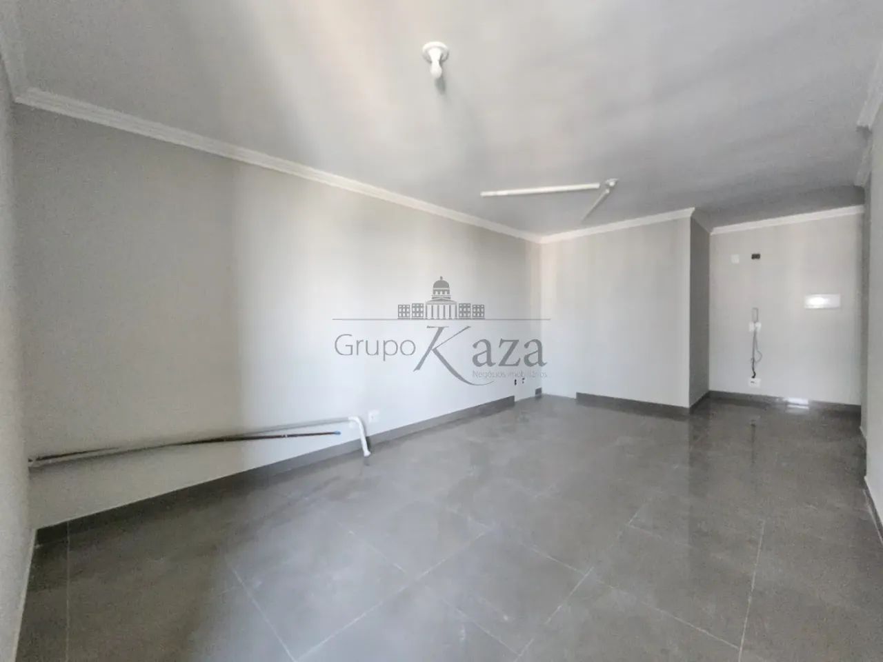 Sala Comercial - Centro - Espaço Empresarial Sky II - 57m². - Foto 2
