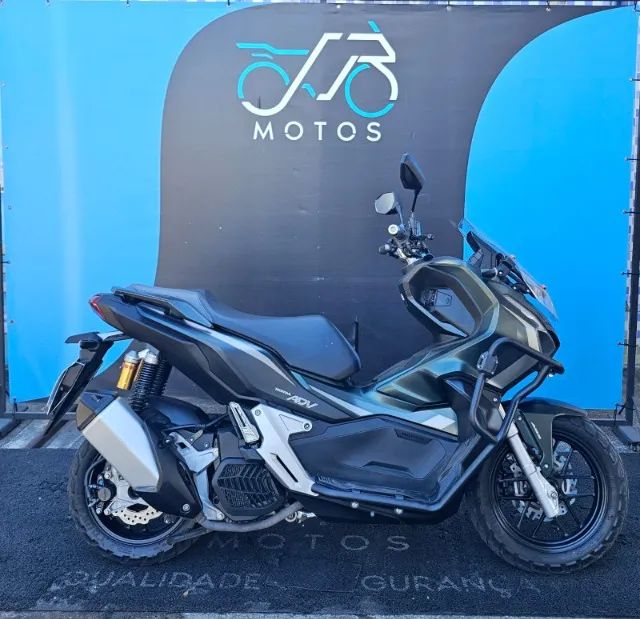 Honda Adv 150 ano 2024 - Foto 2