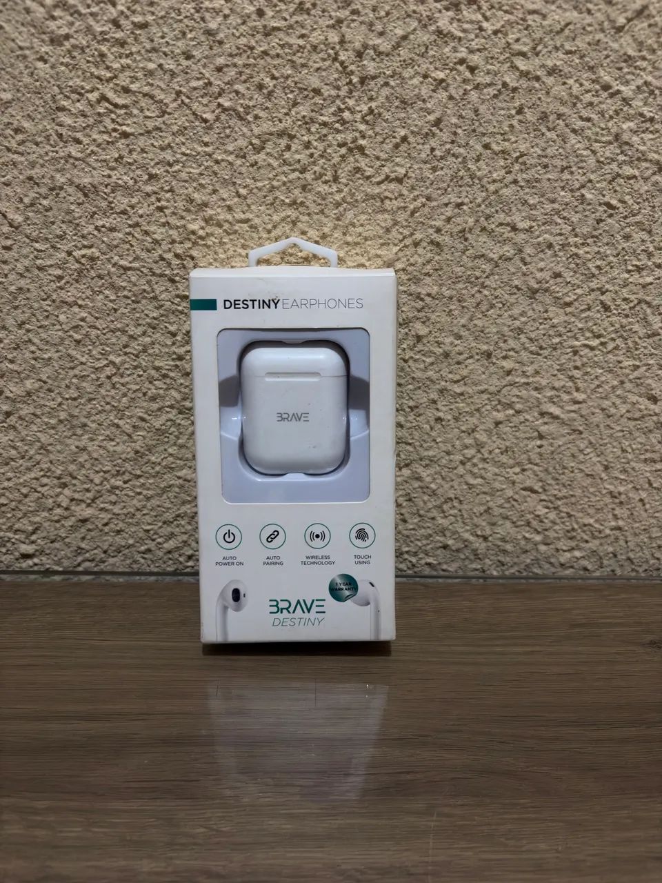Fone Destiny - Foto 2
