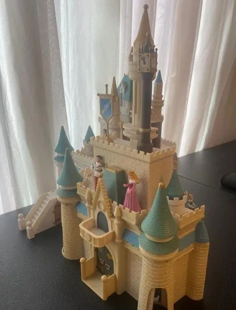 castelo da cinderela - magic kingon - Foto 2
