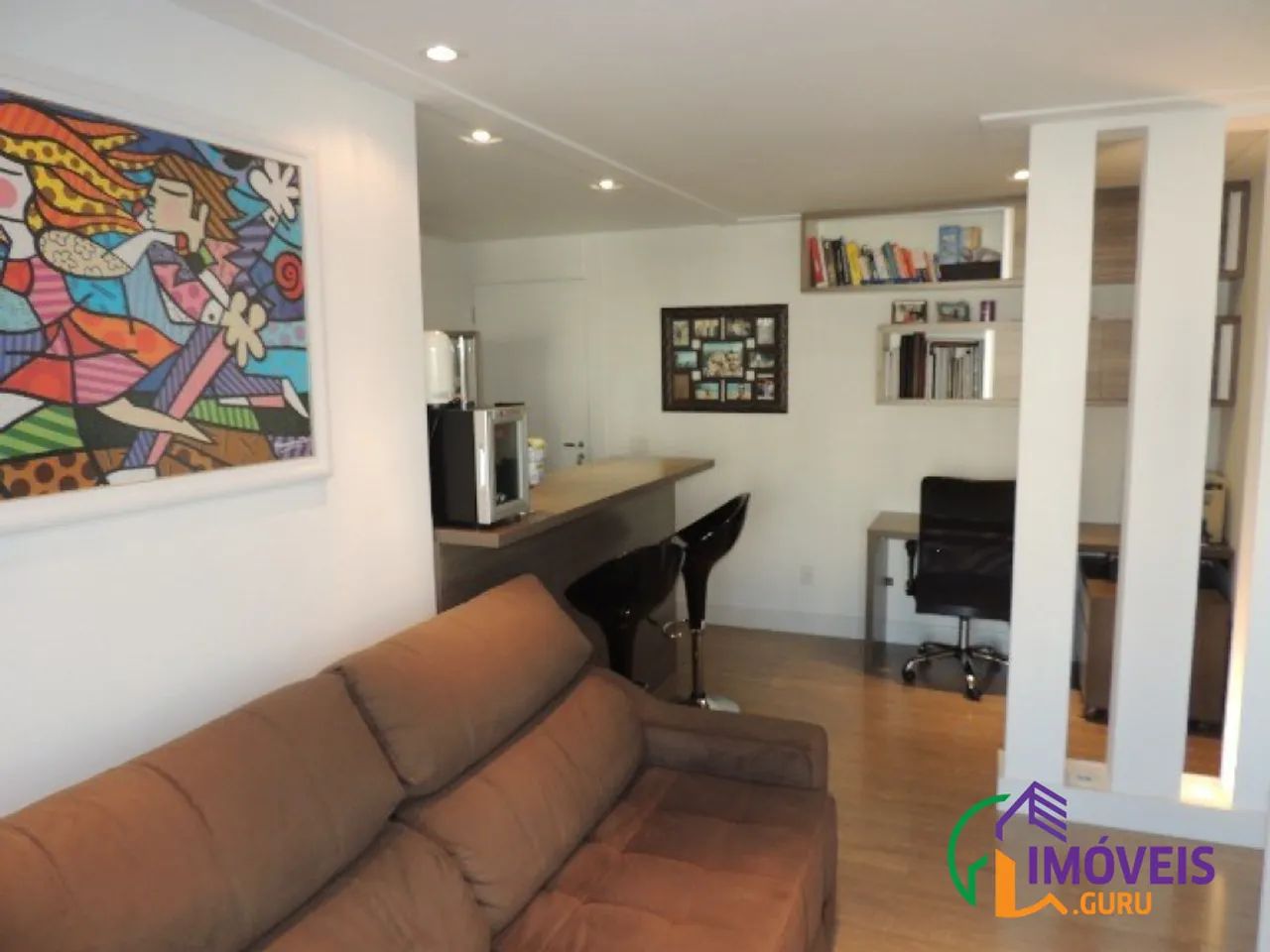 APARTAMENTO - MORUMBI - SP - Foto 5