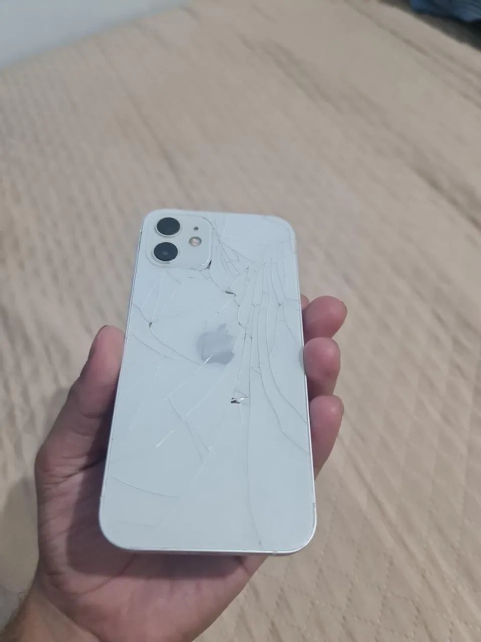 iPhone 12 - Foto 2