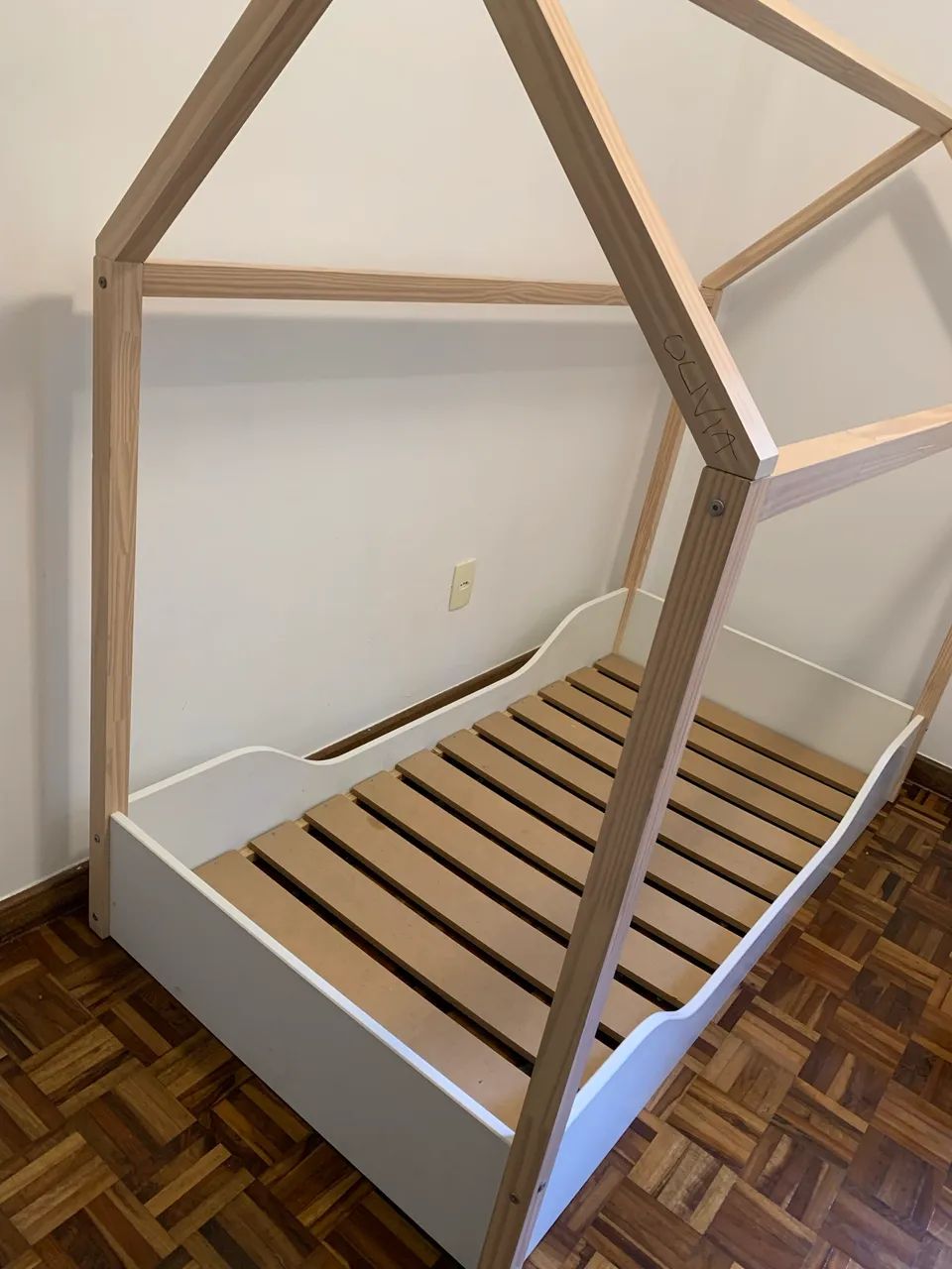 Cama infantil Montessori Tok Stok - Foto 3