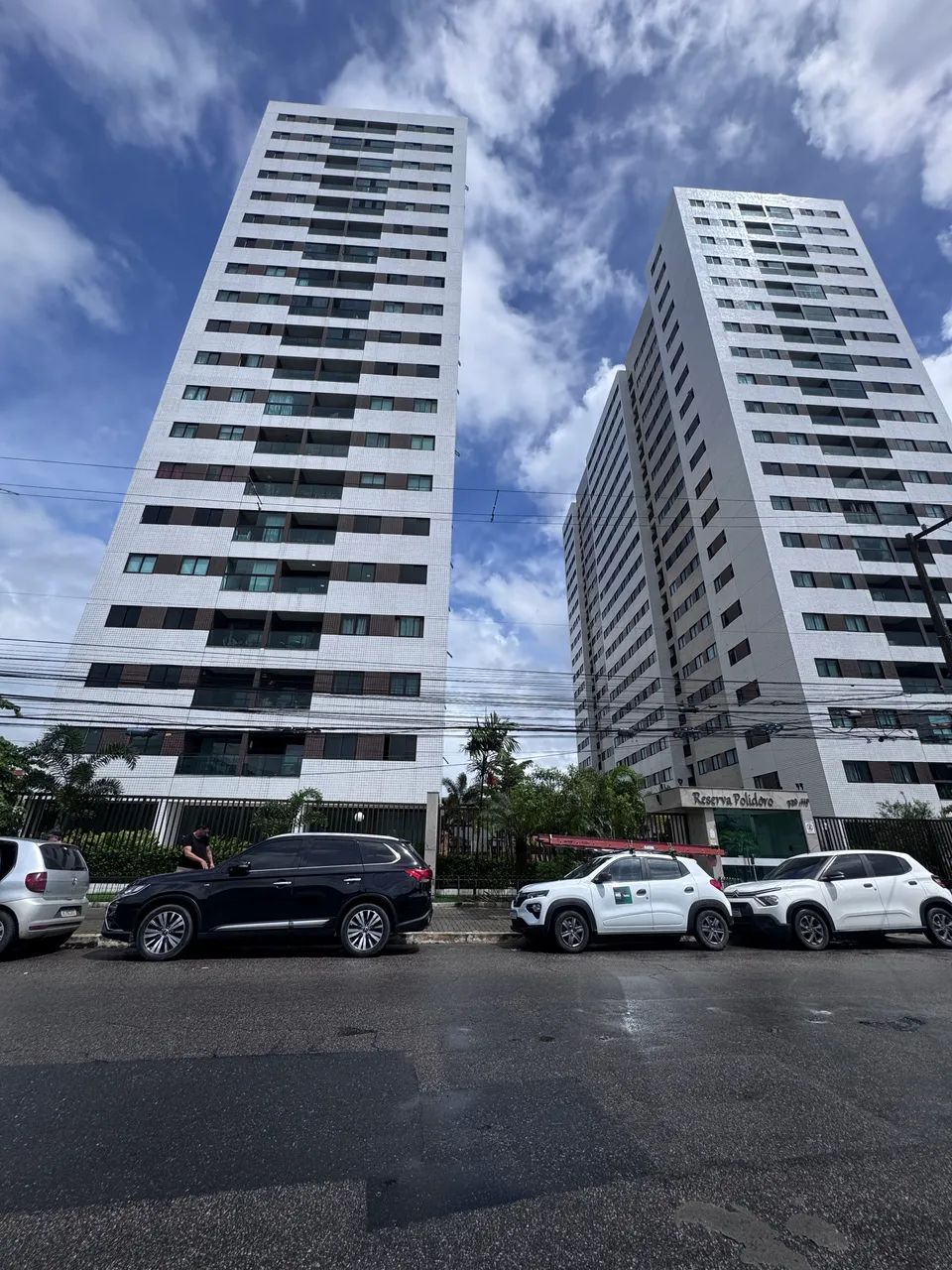 Apartamento 3 Quartos no Reserva Polidoro - Conforto, Lazer e Segurança!