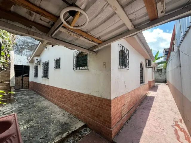 Casa no japiim 1 com 3 suítes