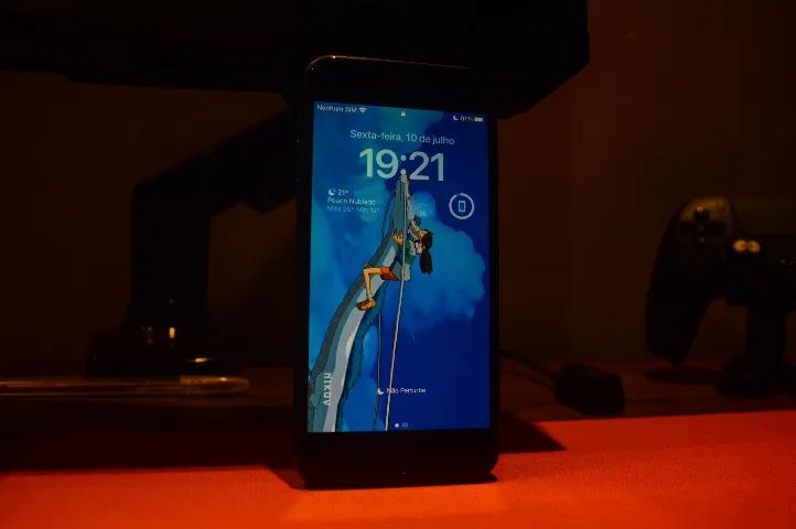 Iphone 8 - 64 Gb - Space Grey - Foto 3