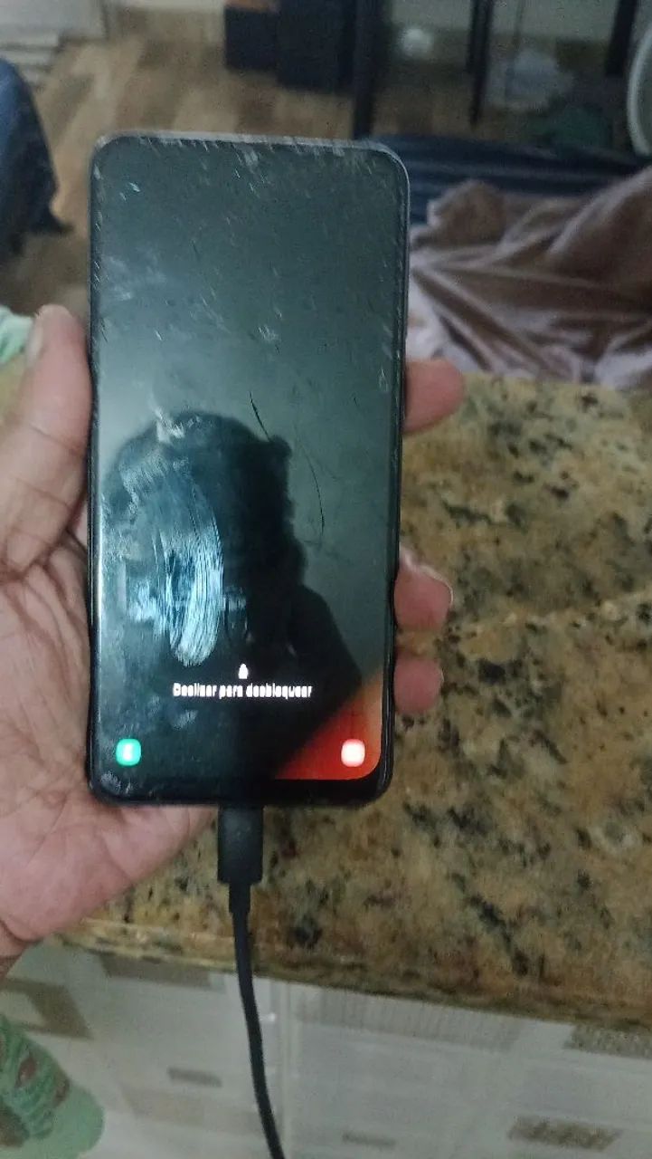 Samsung M30 - Usado  - Foto 4