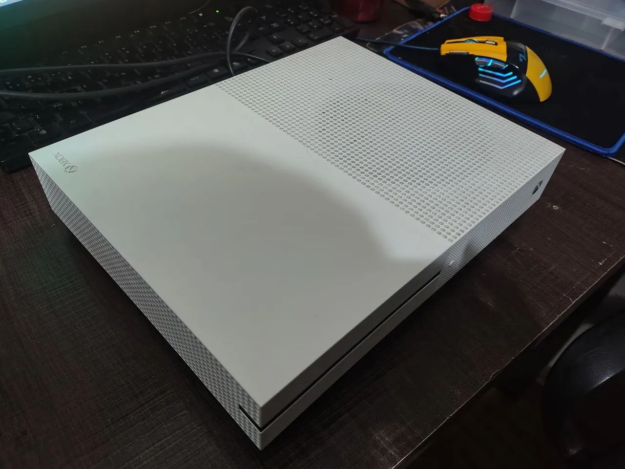 Xbox one S 1tb - Foto 2