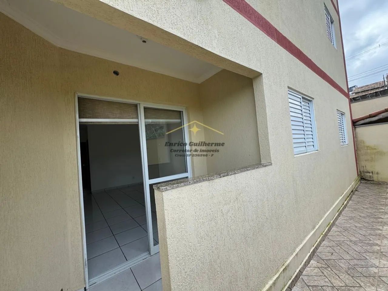 Foto - Taubaté - Residencial Portal da Mantiqueira