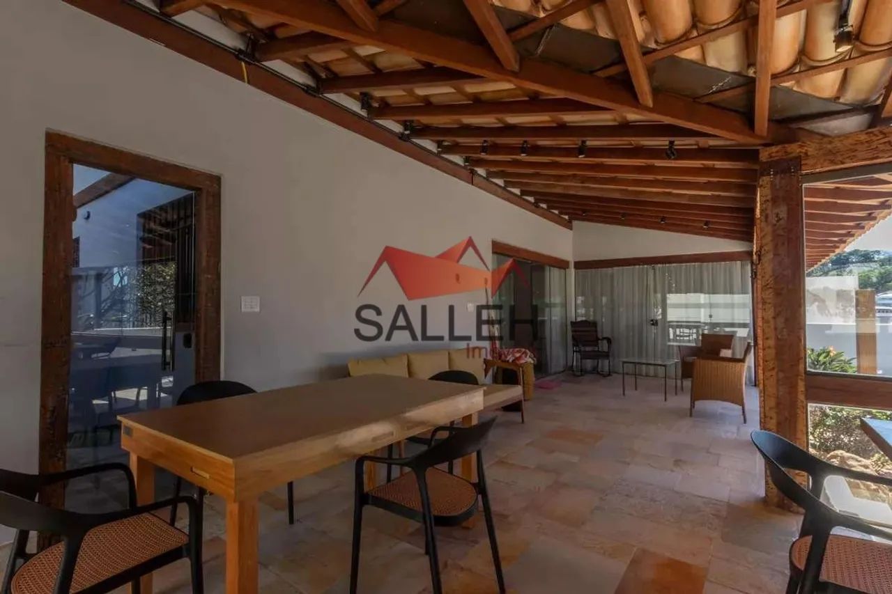Casa, 5 quartos, 2 suites, 6 vagas - Foto 5