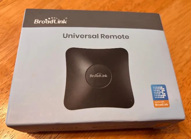 Controle Universal Broadlink RM4 Pro (IR + RF) - Ideal p/ Alexa, Google e Home Assistant - Foto 4