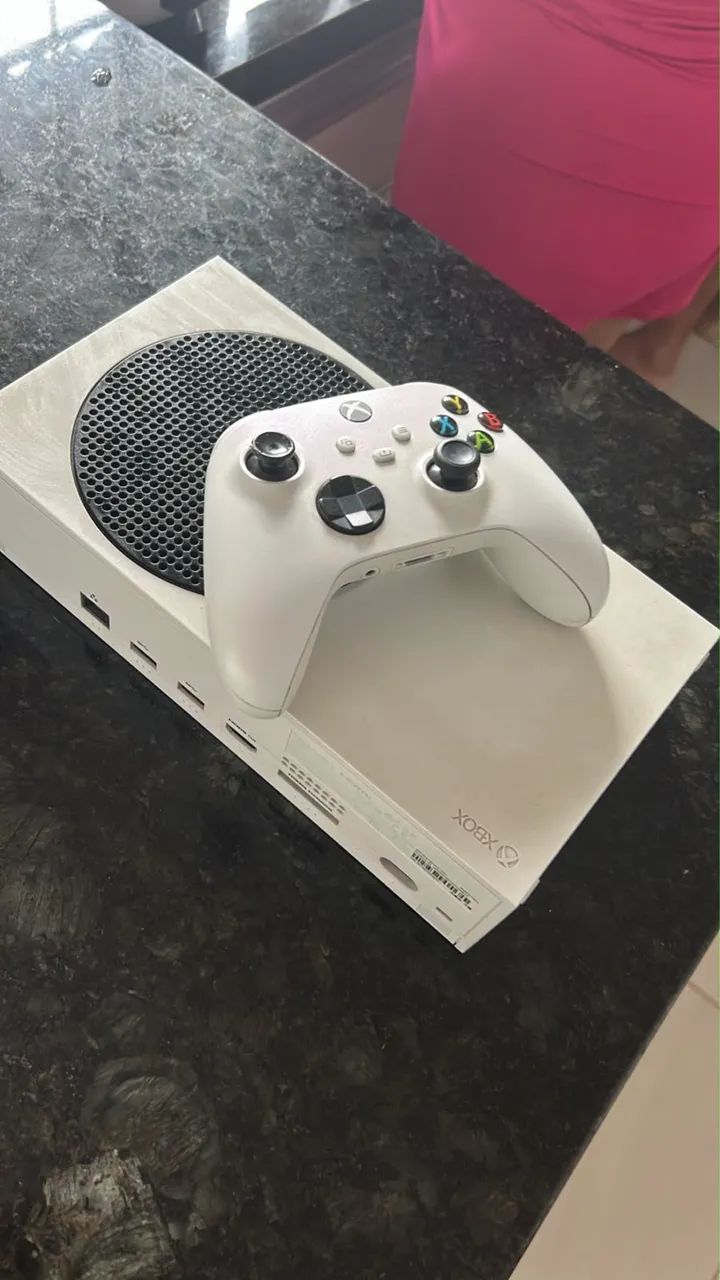 Xbox One - Foto 2