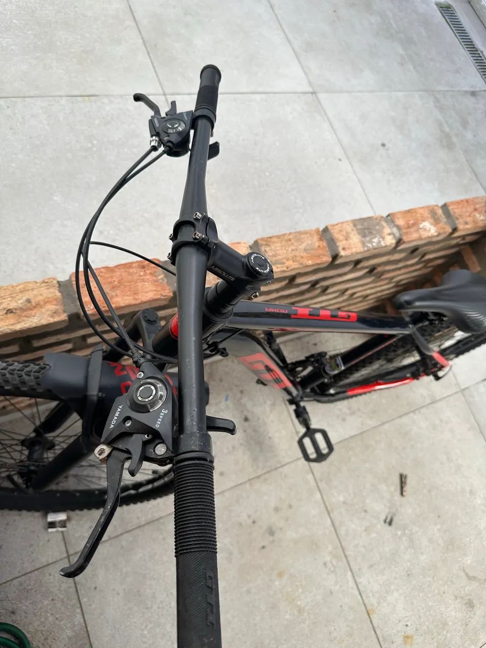 Vendo Bicicleta GTI aro 29 - Foto 5