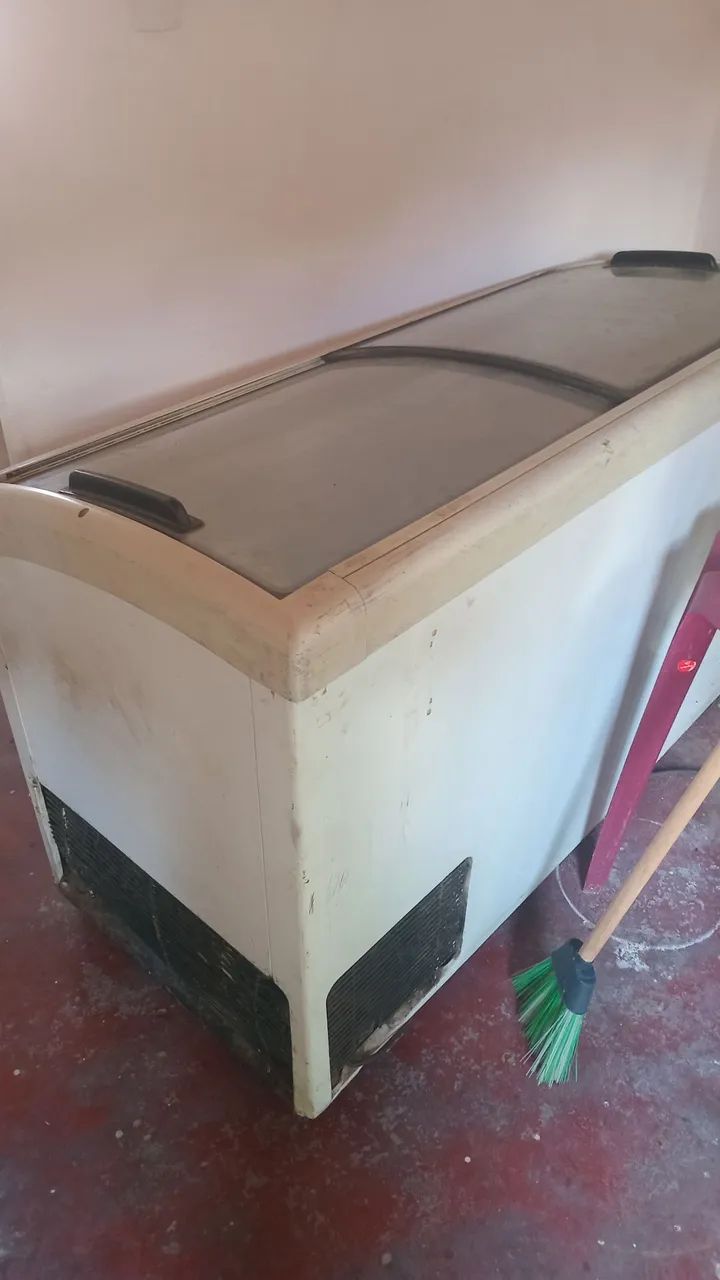 Freezer expositora  - Foto 3