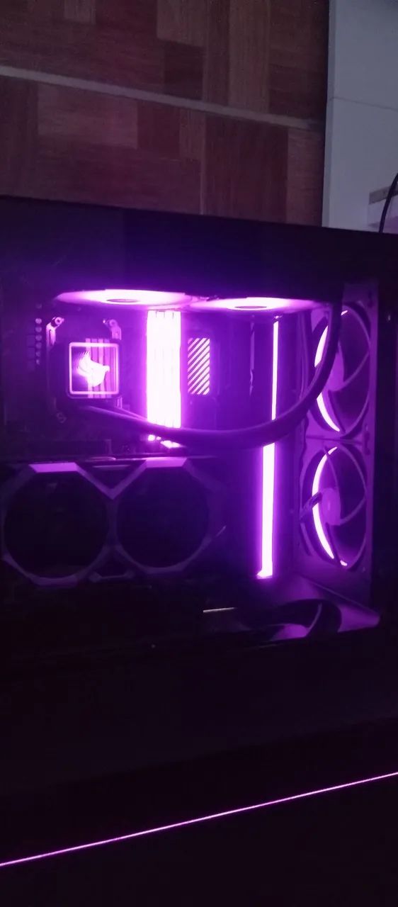 Pc gamer completo  - Foto 3