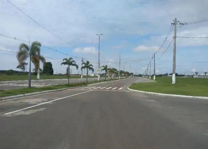 Foto - Iranduba - Centro