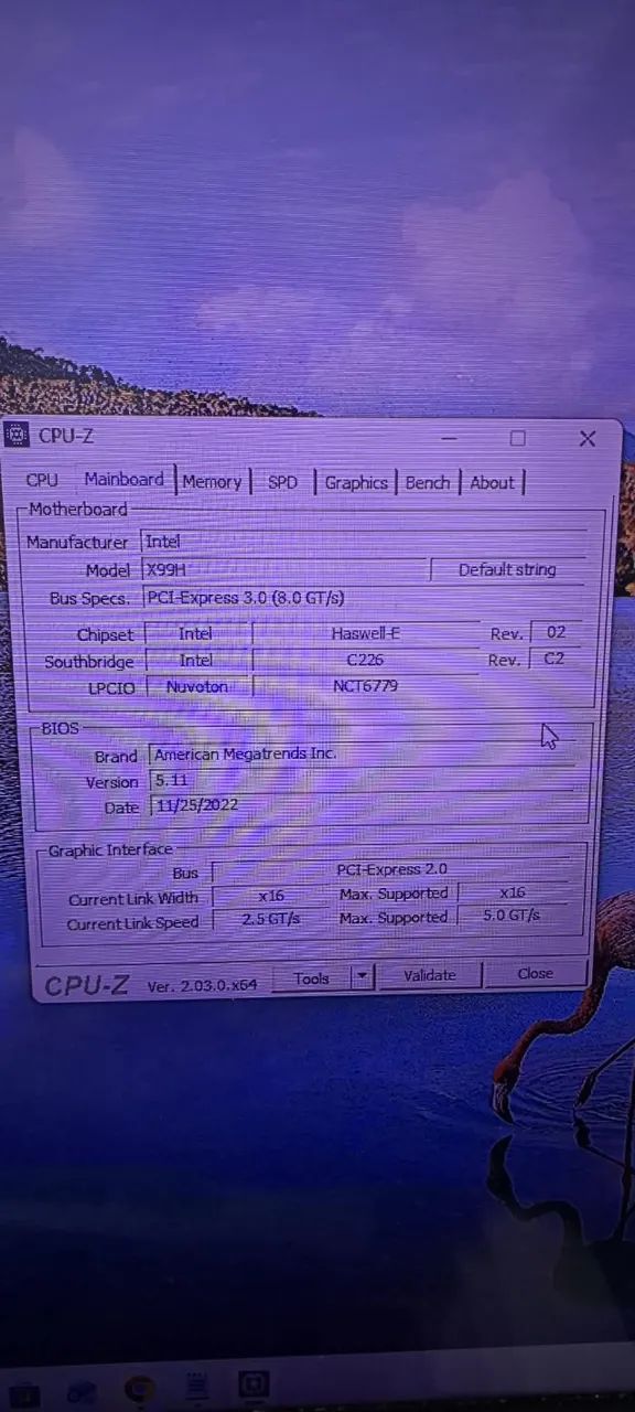 Kit Intel xeon ddr 4 Leia anuncio e descriçao - Foto 3