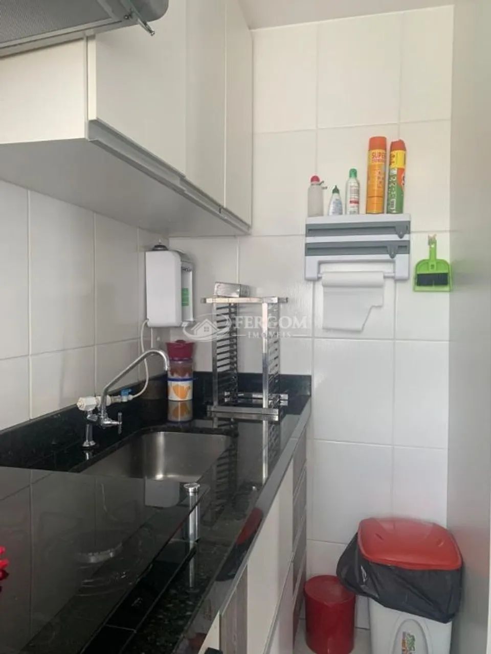 Cobertura Duplex para venda na Colônia - Foto 4