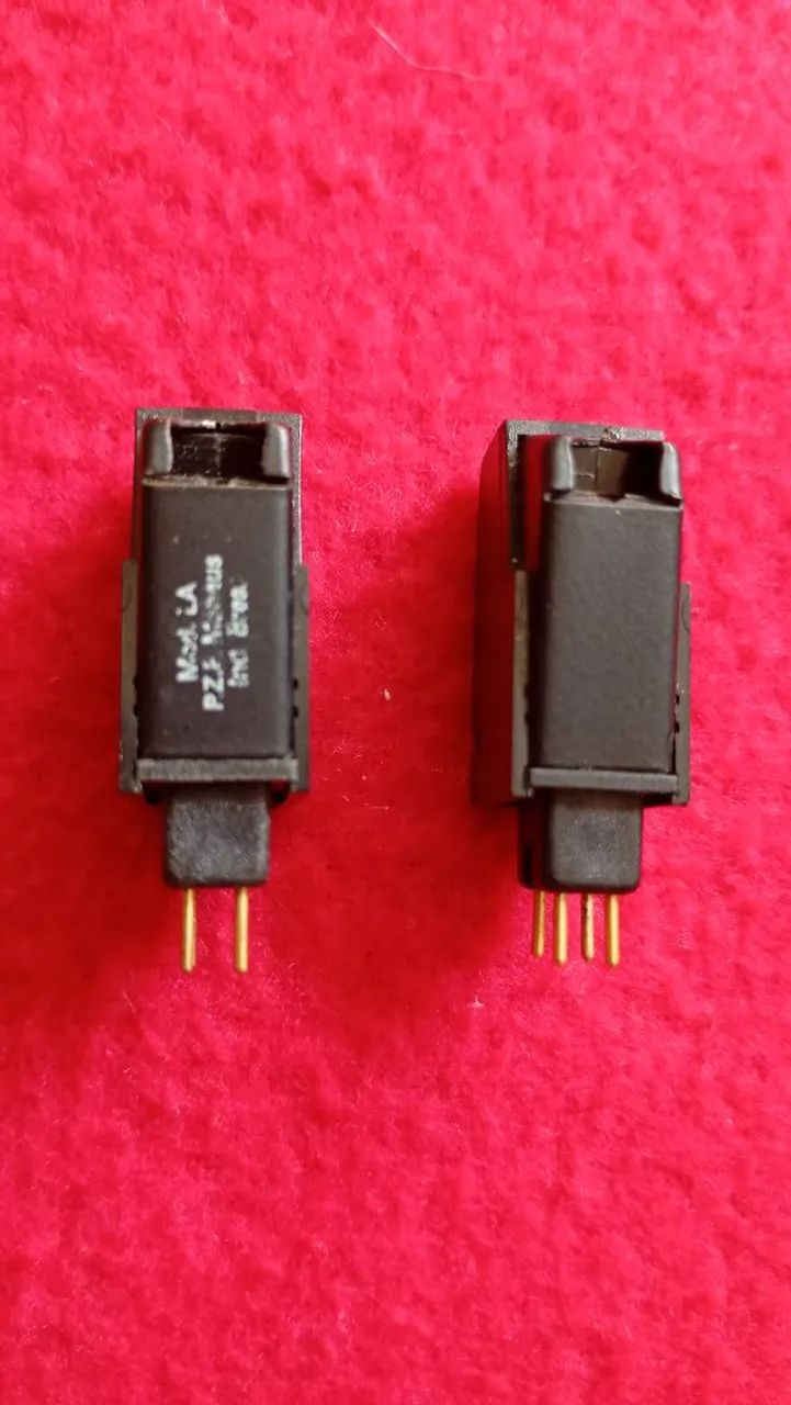 2 Cápsulas PMC P92S P.mout - Foto 3