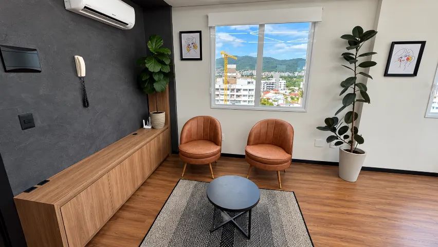 Repasse de Sala Comercial Mobiliada - Foto 4