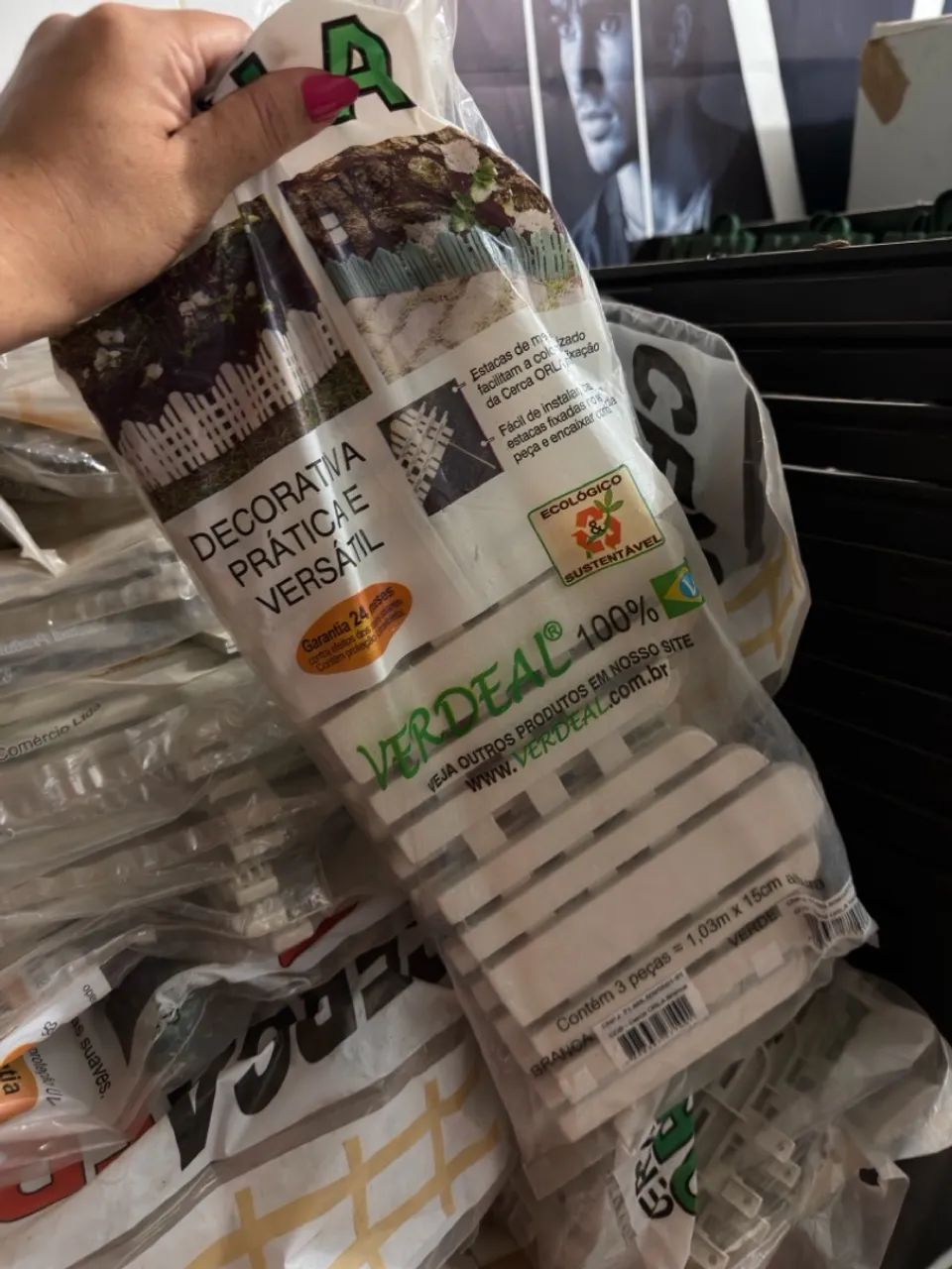 Jardinagem  - Foto 2
